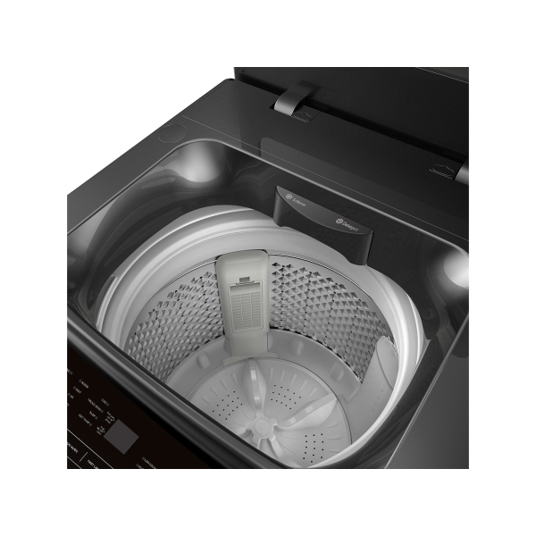Máy giặt cửa trên Sharp 12.5kg ES-TM125CN-MR