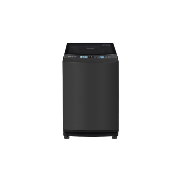 Máy giặt Sharp cửa trên ES-TM105CD-DS ( Model  2025)