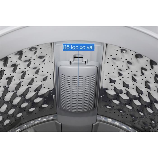  Máy giặt Sharp cửa trên 11kg ES-TM110CD-DS