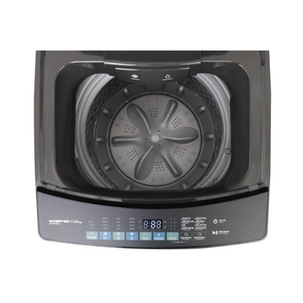  Máy giặt Sharp cửa trên 11kg ES-TM110CD-DS