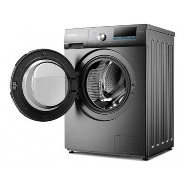 Máy giặt Sharp Inverter 11kg ES-FM110CB-DG