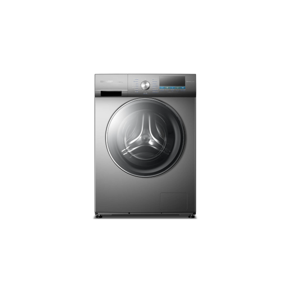  Máy giặt Sharp Inverter 9kg ES-FM90CB-DG
