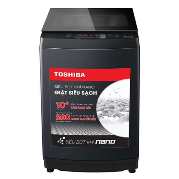 MÁY GIẶT TOSHIBA AW-DUM1400LV(MK) 13kg Inverter