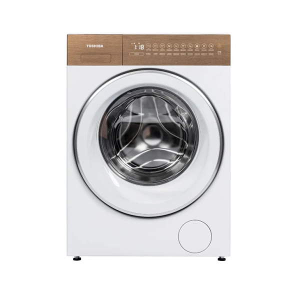 Máy giặt Toshiba Inverter 10.5kg TW-T37BZP115MWV(WT)