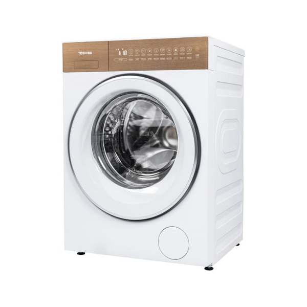 Máy giặt Toshiba Inverter 10.5kg TW-T37BZP115MWV(WT)