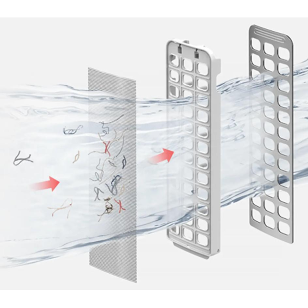 Máy giặt Toshiba Inverter 12 kg AW-T26D1300TV(MG)