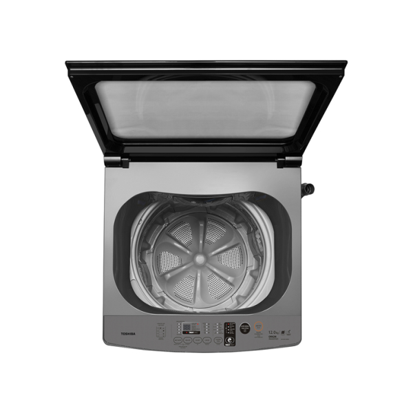 Máy giặt Toshiba Inverter 12kg AW-DK1300KV(SG)