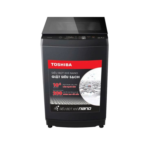 Máy giặt Toshiba inverter 13kg AW-DM1400LV(MK)