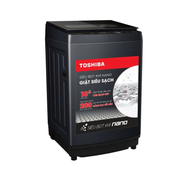 Máy giặt Toshiba inverter 13kg AW-DM1400LV(MK)