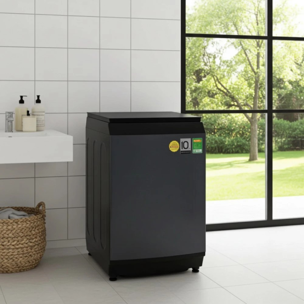 Máy giặt Toshiba inverter 15 kg AW-DM1600LV(SG)