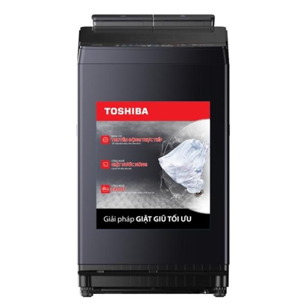 áy giặt Toshiba Inverter 15 kg AW-DUHN1600LV(MG)