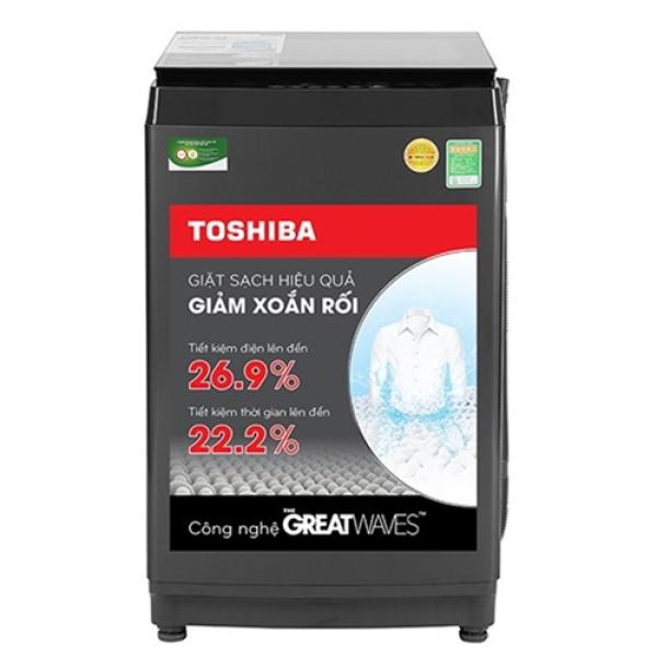 Máy giặt Toshiba Inverter 9.0 kg AW-DK1000FV(KK)