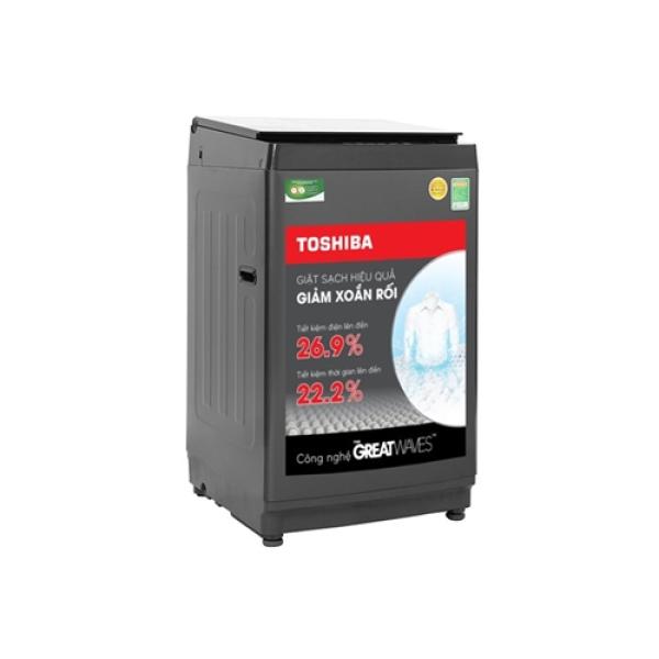 Máy giặt Toshiba Inverter 9.0 kg AW-DK1000FV(KK)