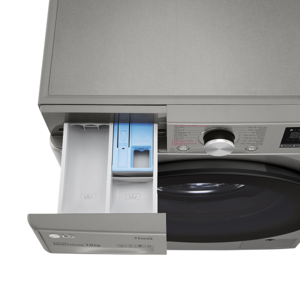 Máy giặt LG AI DD Inverter 10 kg FV1410S4M1