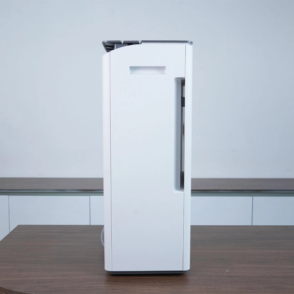 Máy hút ẩm Sharp DW-T30HV-W