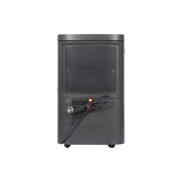 Máy hút ẩm kết hợp lọc không khí Electrolux EDH12TRBD2