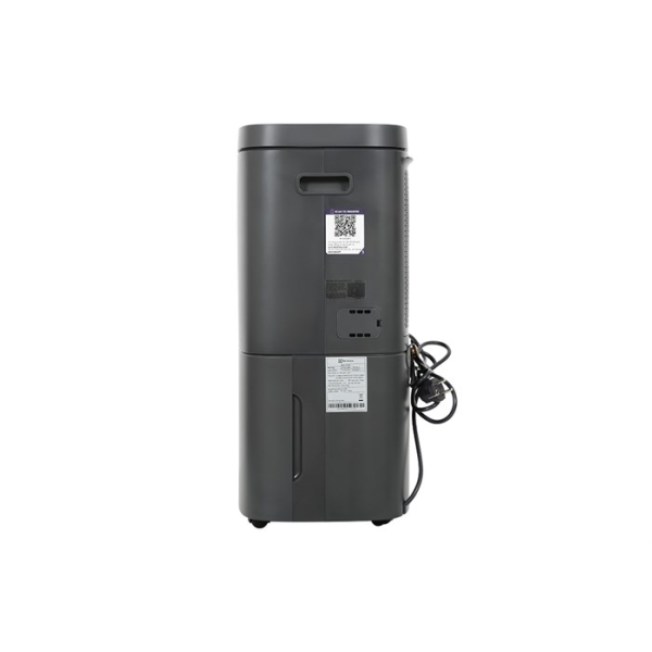 Máy hút ẩm kết hợp lọc không khí Electrolux EDH12TRBD2