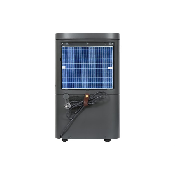 Máy hút ẩm kết hợp lọc không khí Electrolux EDH12TRBD2