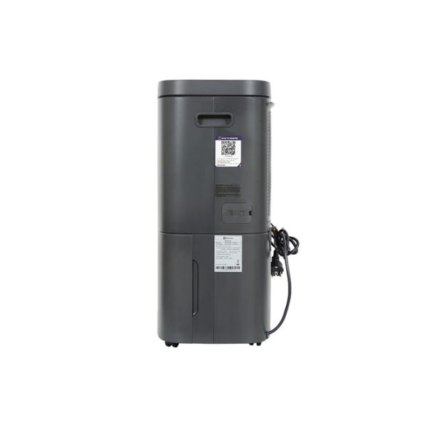 Máy hút ẩm Electrolux EDH14TRBD2