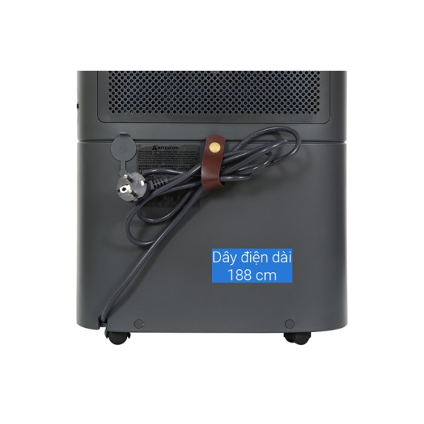 Máy hút ẩm Electrolux EDH14TRBD2