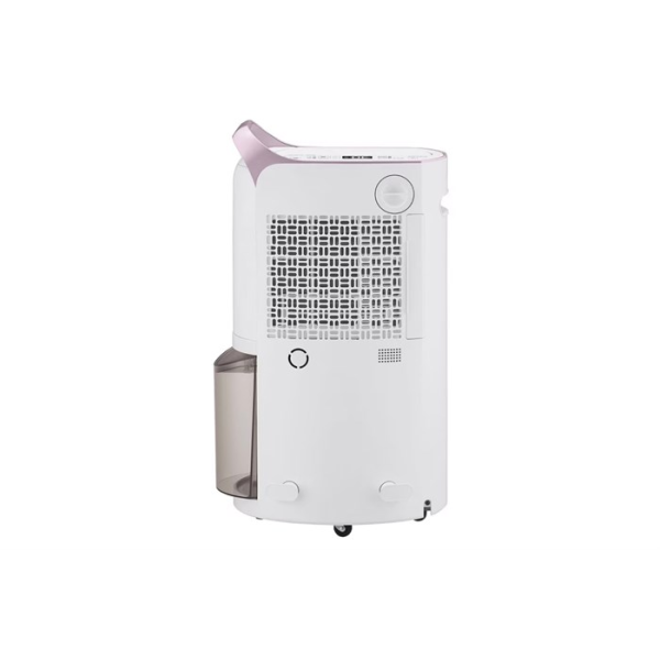Máy hút ẩm LG Dual Inverter MD19GQGE0.ABAE