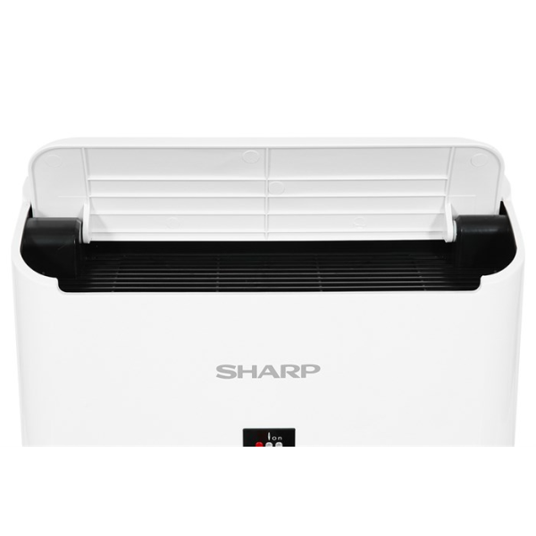 Máy hút ẩm Sharp DW-D12A-W