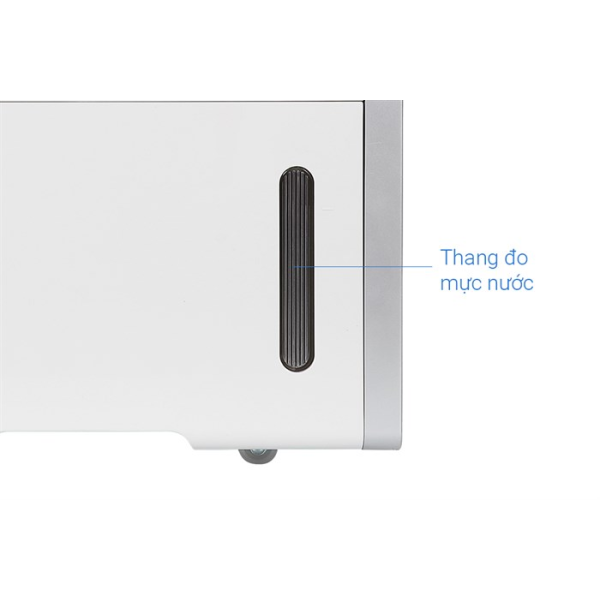 Máy hút ẩm Sharp DW-D20A-W