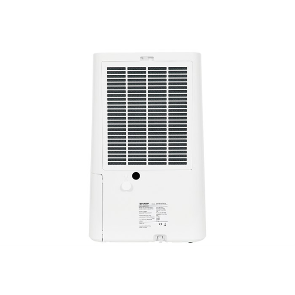 Máy hút ẩm Sharp DW-E16FA-W