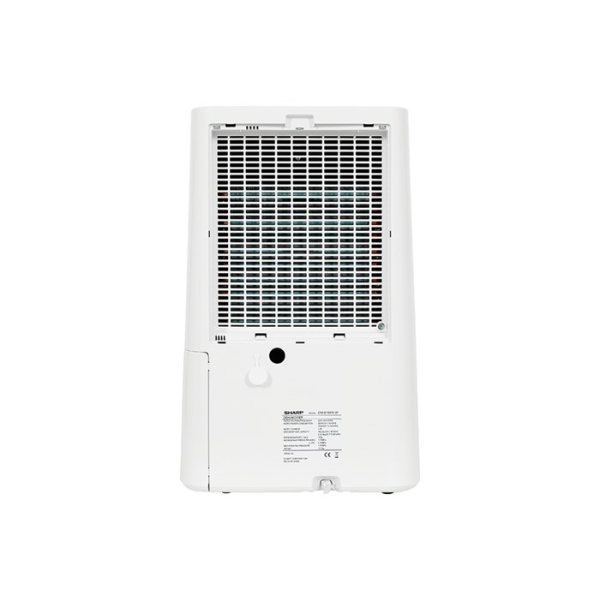 Máy hút ẩm Sharp DW-E16FA-W