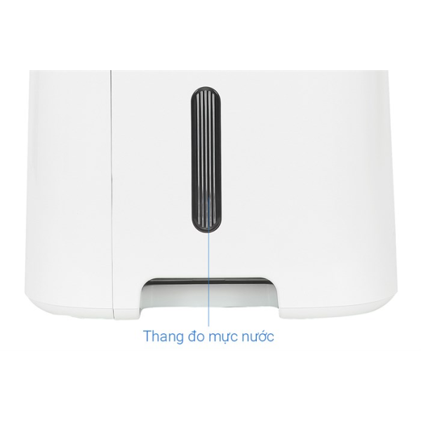 Máy hút ẩm Sharp DW-E16FA-W