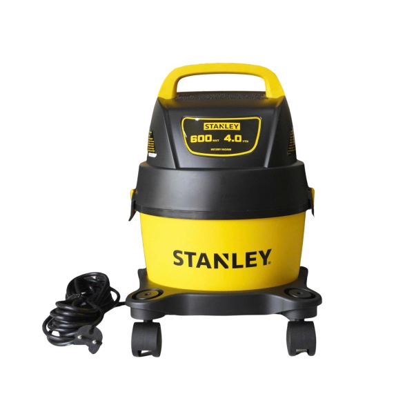 Máy hút bụi 2 chức năng Stanley SXV19125P-1B 4 lít