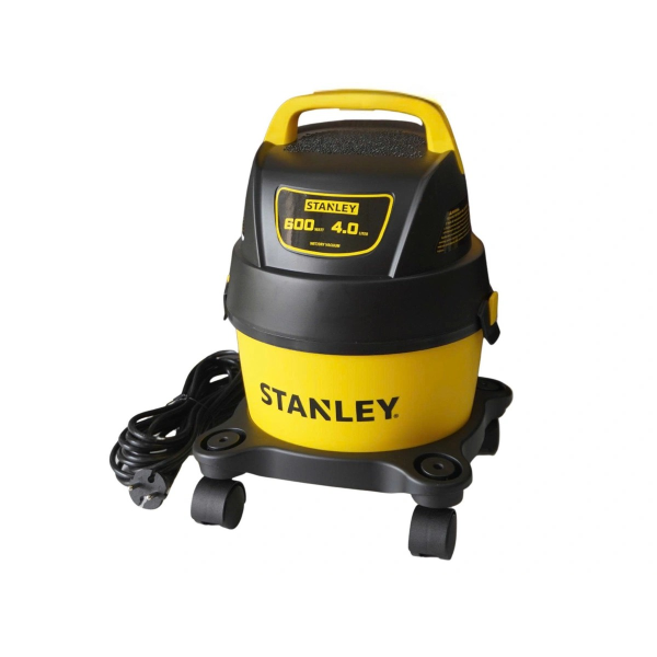 Máy hút bụi 2 chức năng Stanley SXV19125P-1B 4 lít