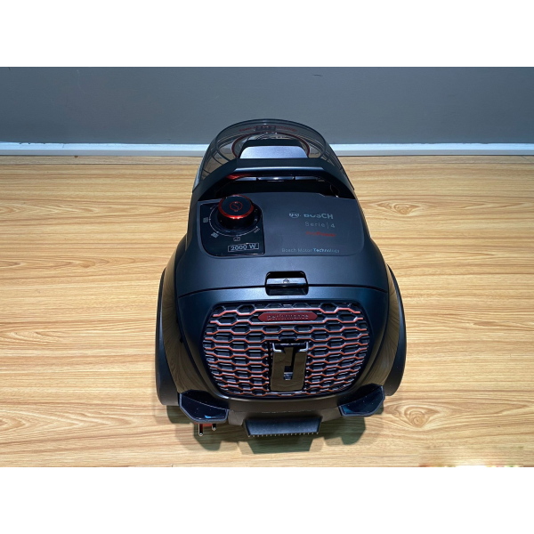 Máy hút bụi Bosch BGS21WPOW