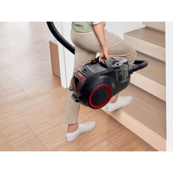 Máy hút bụi Bosch BGS21WPOW