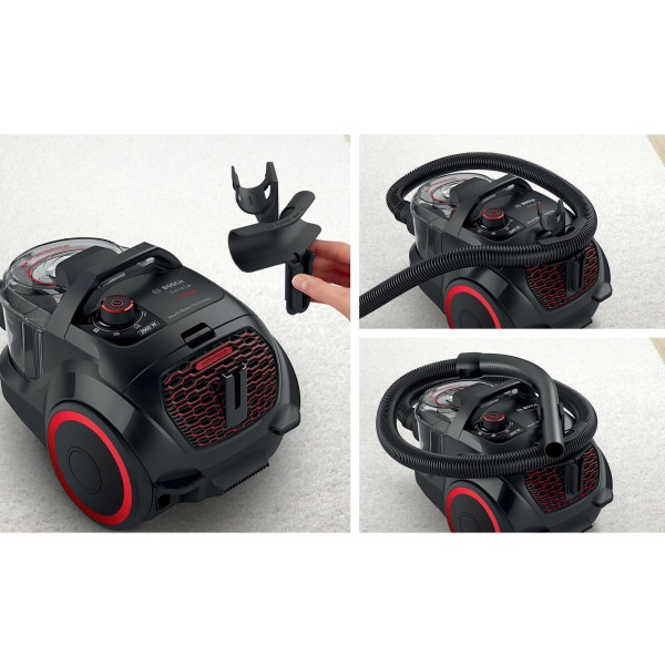 Máy hút bụi Bosch BGS21WPOW