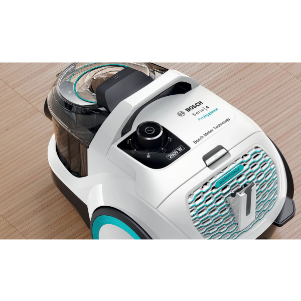 Máy hút bụi Bosch Serie 4 BGS21WHYG