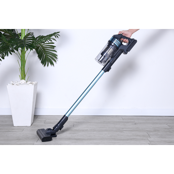 Máy hút bụi cầm tay Samsung VS15A6031R1/SV