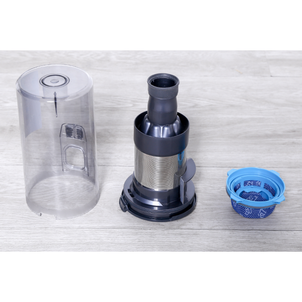 Máy hút bụi cầm tay Samsung VS15A6031R1/SV