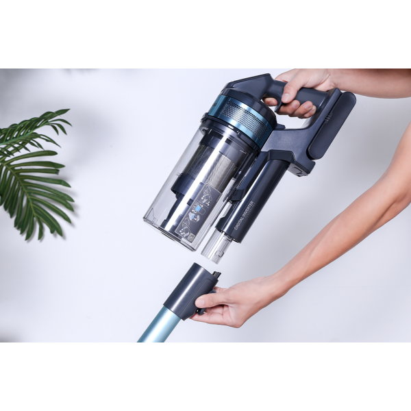 Máy hút bụi cầm tay Samsung VS15A6031R1/SV