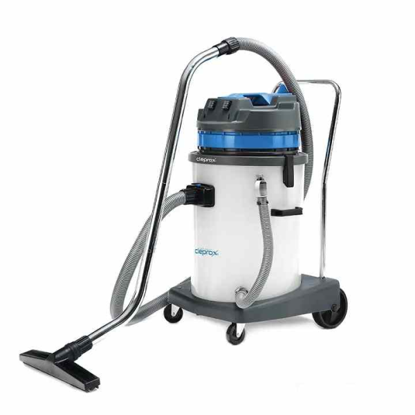 Máy Hút Bụi CleproX 3200W X-2/75 Thùng Nhựa