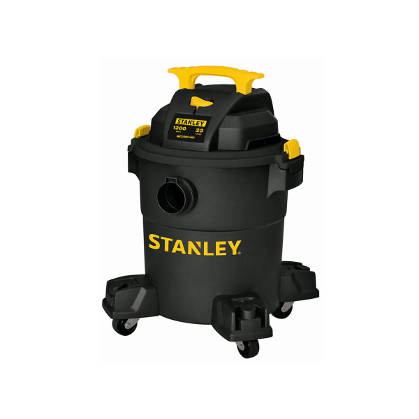 Máy hút bụi công nghiệp 3 chức năng Stanley SL19417P-6AB 23 lít