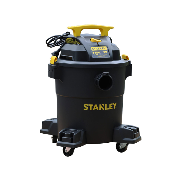 Máy hút bụi công nghiệp 3 chức năng Stanley SL19417P-6AB 23 lít