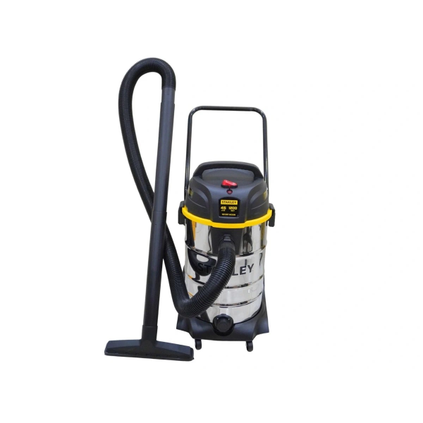 Máy hút bụi công nghiệp 3 chức năng Stanley SL19501-12BA 45 lít