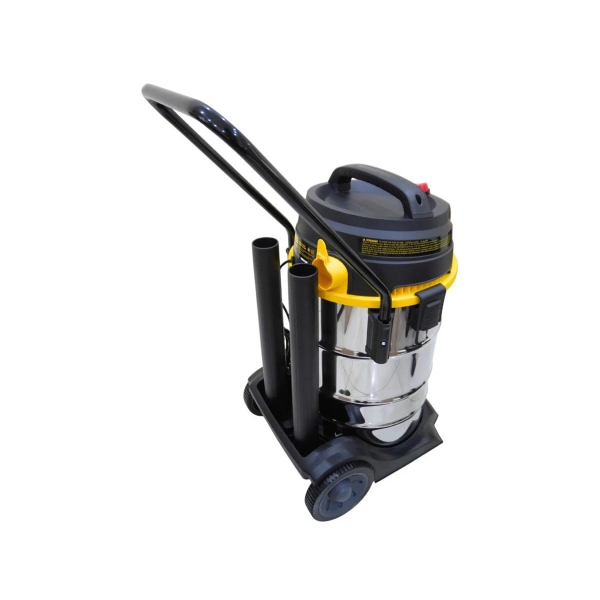 Máy hút bụi công nghiệp 3 chức năng Stanley SL19501-12BA 45 lít