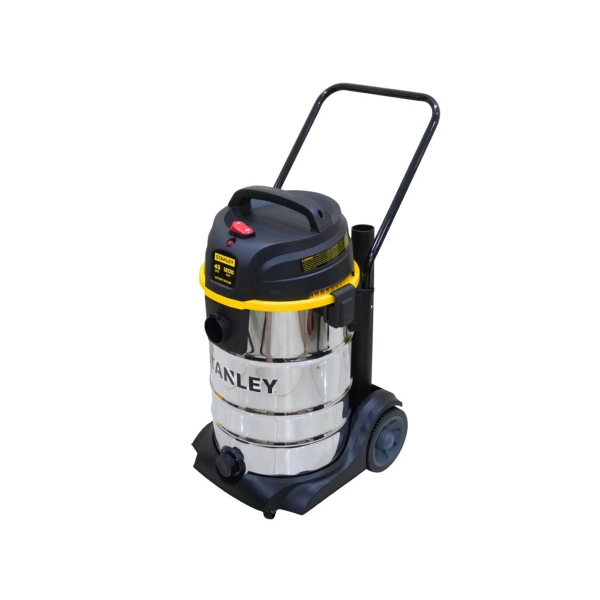 Máy hút bụi công nghiệp 3 chức năng Stanley SL19501-12BA 45 lít