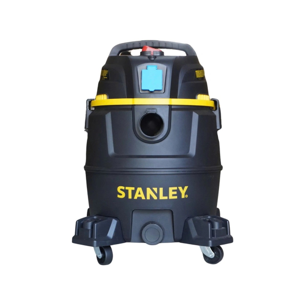 Máy hút bụi công nghiệp 4 chức năng Stanley SXV19403PE-8AB 30 lít