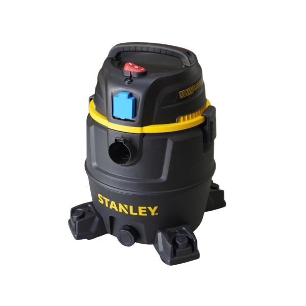Máy hút bụi công nghiệp 4 chức năng Stanley SXV19403PE-8AB 30 lít