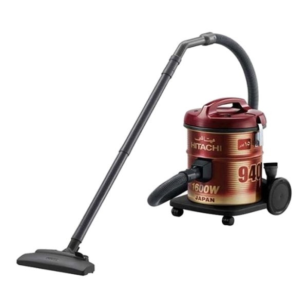 Máy hút bụi công nghiệp Hitachi CV-940Y 24CV WR/PG