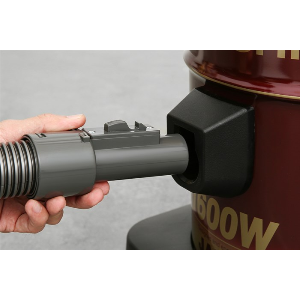 Máy hút bụi công nghiệp Hitachi CV-940Y 24CV WR/PG