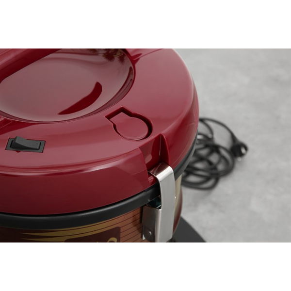 Máy hút bụi công nghiệp Hitachi CV-940Y 24CV WR/PG